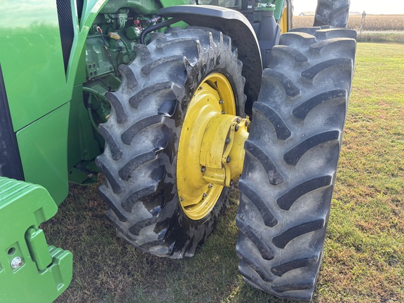 2015 John Deere 8295R - Photo7