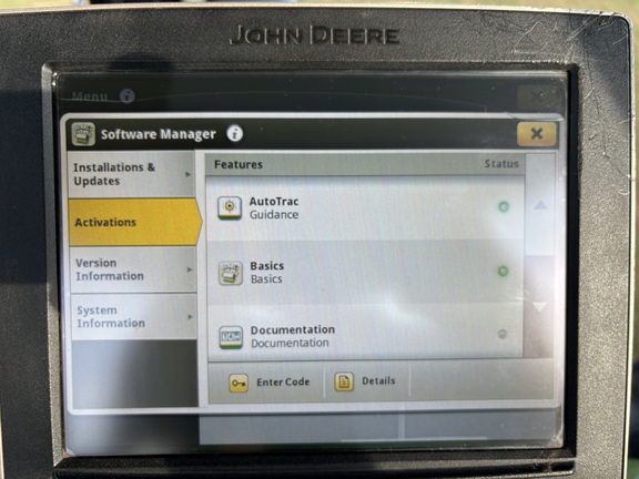 2015 John Deere 8295R - Photo15