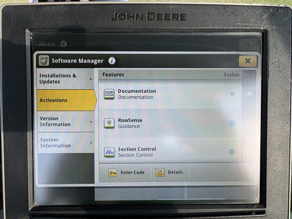 2015 John Deere 8295R - Photo16