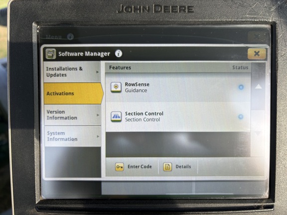 2015 John Deere 8295R - Photo17