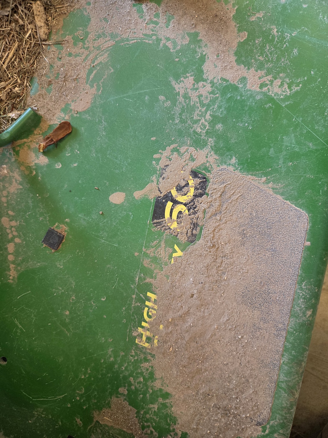 2024 John Deere Z530R Image 7