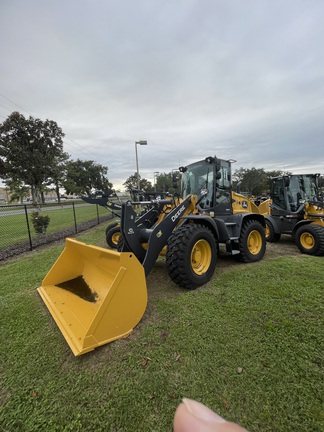 2026 John Deere 344P-3