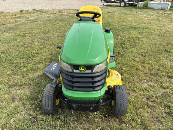 2007 John Deere X300 - Photo2