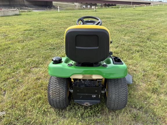 2007 John Deere X300 - Photo6