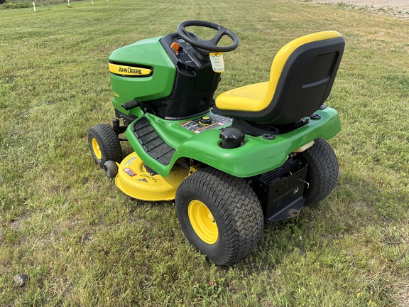 2007 John Deere X300 - Photo7