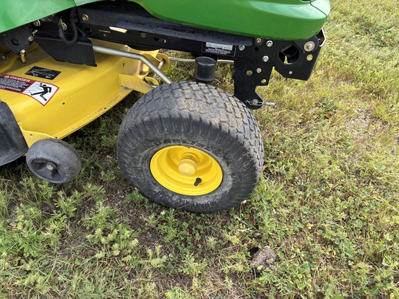 2007 John Deere X300 - Photo11