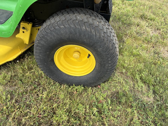 2007 John Deere X300 - Photo15