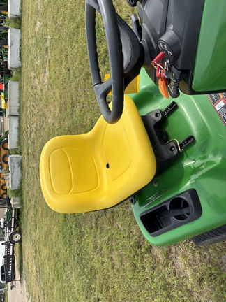 2007 John Deere X300 - Photo20
