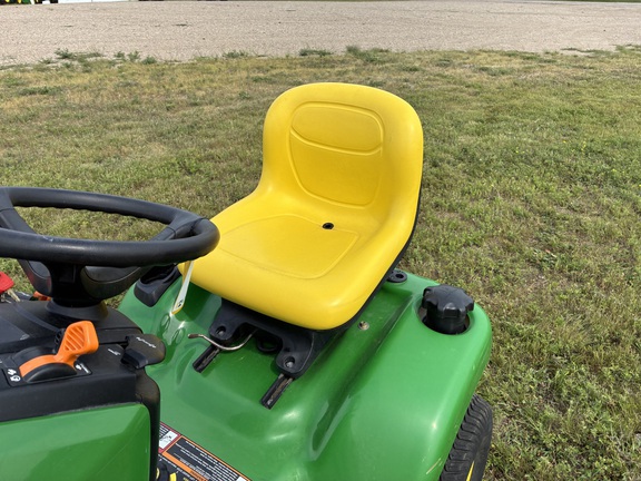 2007 John Deere X300 - Photo21