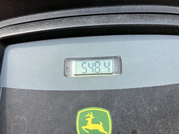 2007 John Deere X300 - Photo25