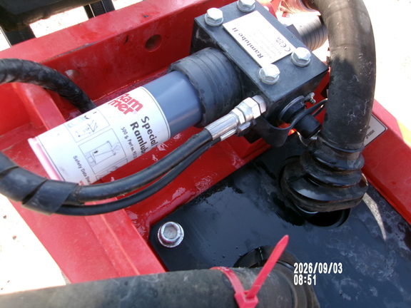 2026 Rammer R25P