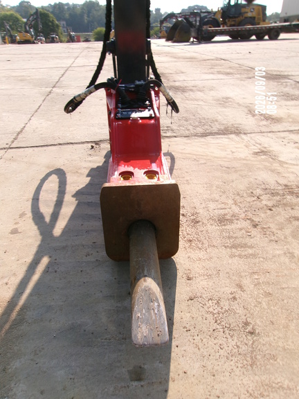 2026 Rammer R25P