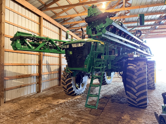 Photo of 2023 John Deere 612R