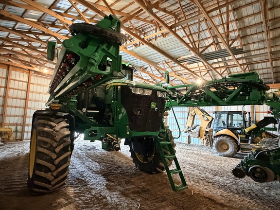 Photo of 2023 John Deere 612R