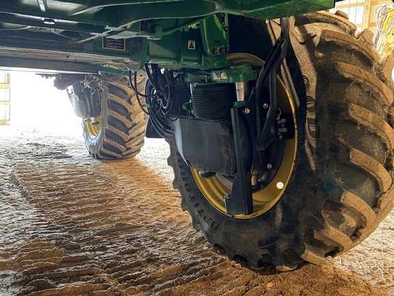 Photo of 2023 John Deere 612R