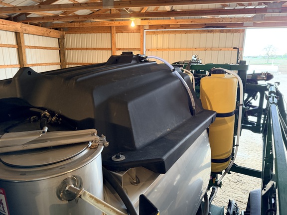 Photo of 2023 John Deere 612R