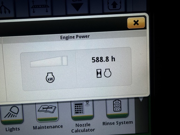 Photo of 2023 John Deere 612R