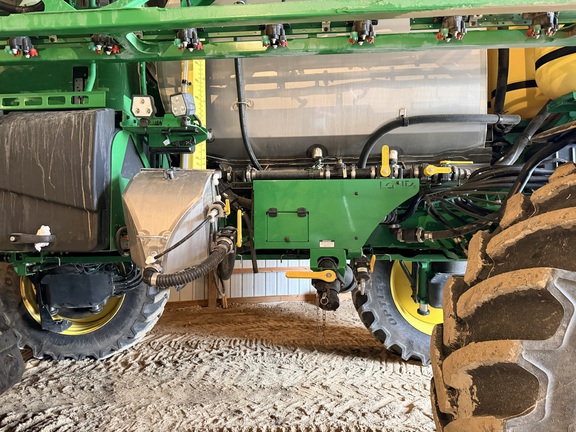 Photo of 2023 John Deere 612R