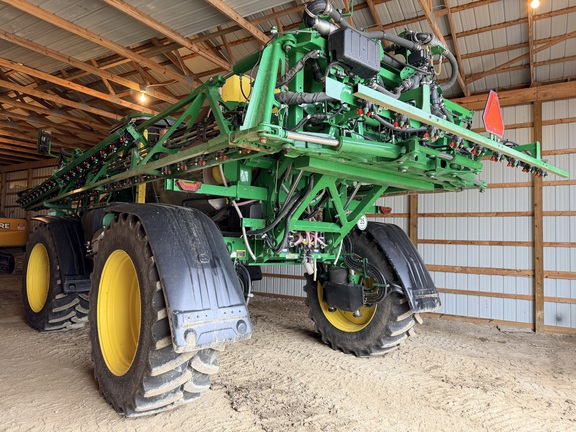 Photo of 2023 John Deere 612R