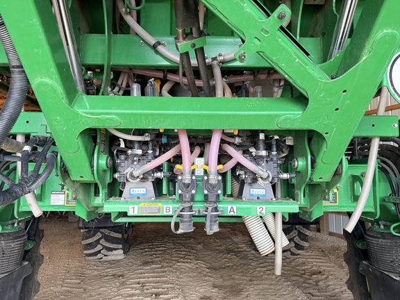Photo of 2023 John Deere 612R