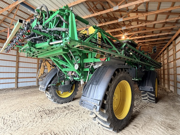 Photo of 2023 John Deere 612R