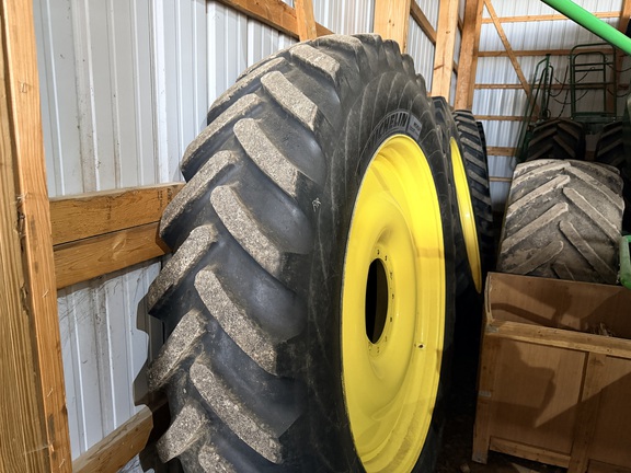Photo of 2023 John Deere 612R