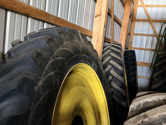 Photo of 2023 John Deere 612R