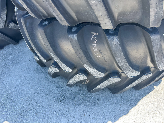 2026 Goodyear LSW710/65R46