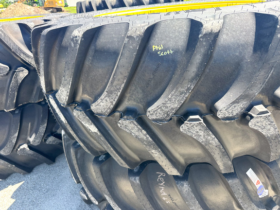 2026 Goodyear LSW710/65R46