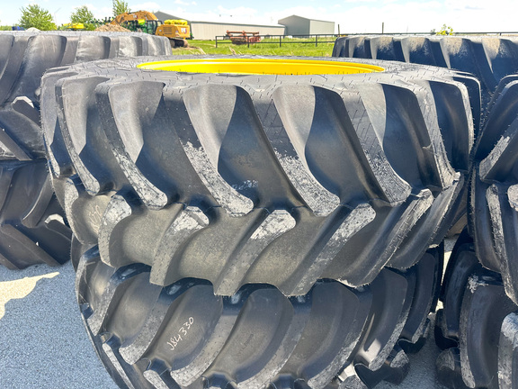 2026 Goodyear LSW710/65R46