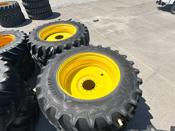 2026 Goodyear LSW710/65R46