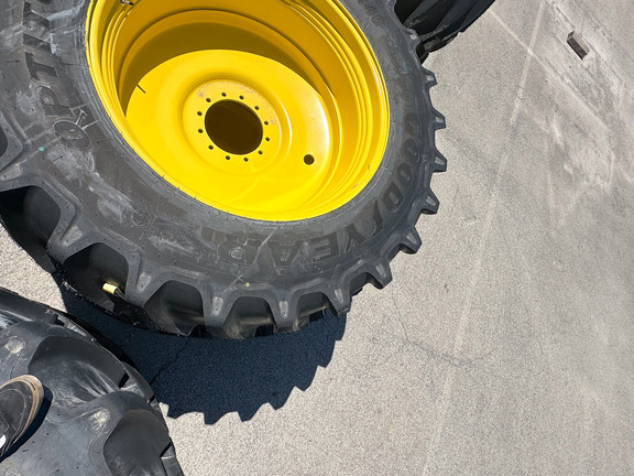 2026 Goodyear LSW710/65R46