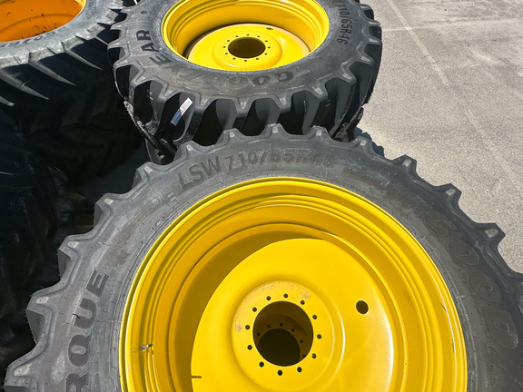 2026 Goodyear LSW710/65R46