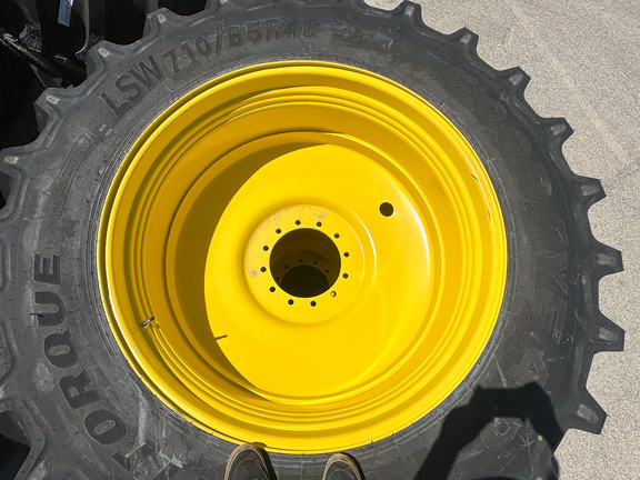 2026 Goodyear LSW710/65R46