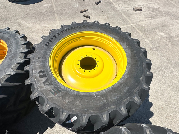2026 Goodyear LSW710/65R46