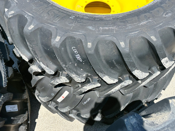 2026 Goodyear LSW710/65R46