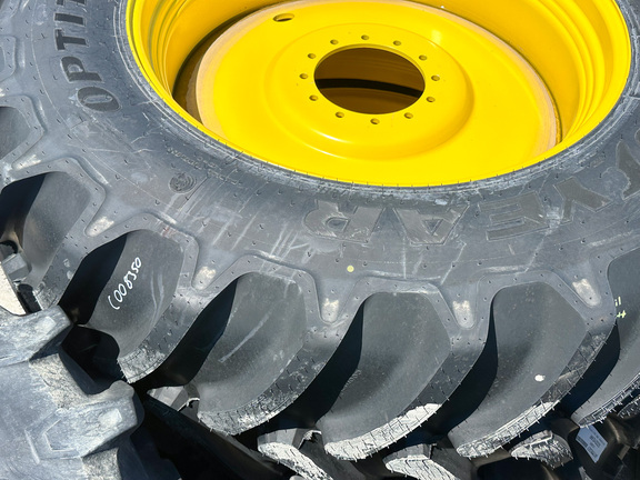 2026 Goodyear LSW710/65R46