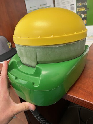 2011 John Deere RTKSYSTM Used Equipment