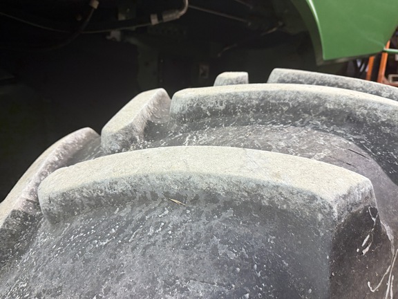 Photo of 2024 John Deere S780