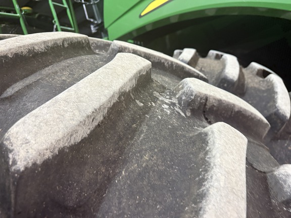 Photo of 2024 John Deere S780
