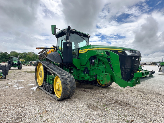 2020 John-Deere 8RT 310