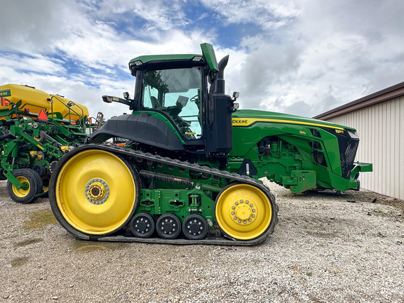 2020 John-Deere 8RT 310