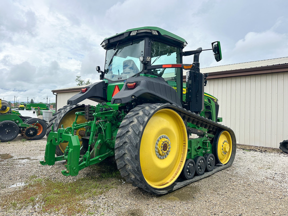 2020 John-Deere 8RT 310