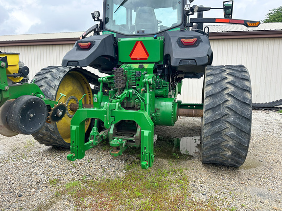 2020 John-Deere 8RT 310