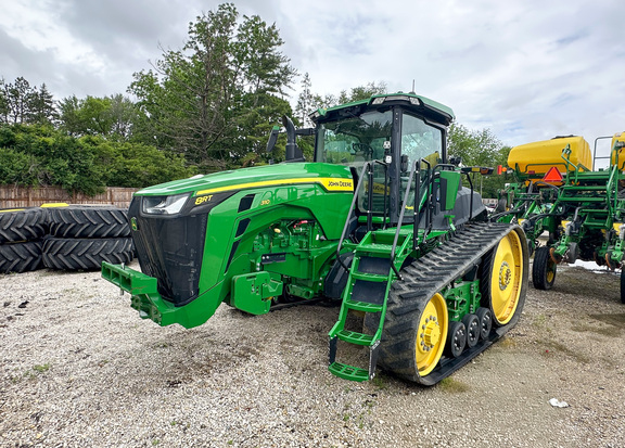 2020 John-Deere 8RT 310