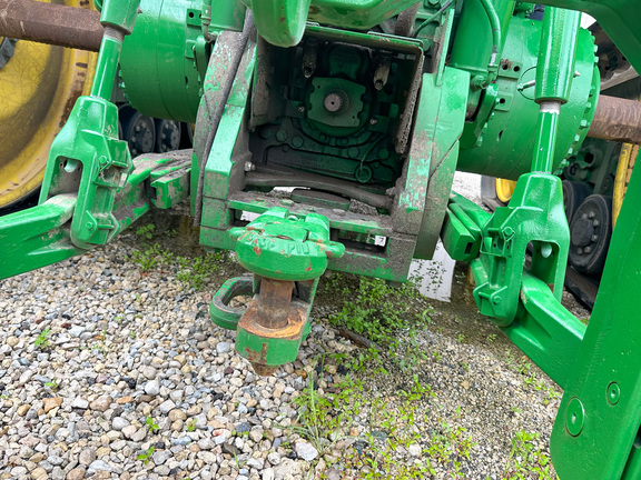 2020 John-Deere 8RT 310