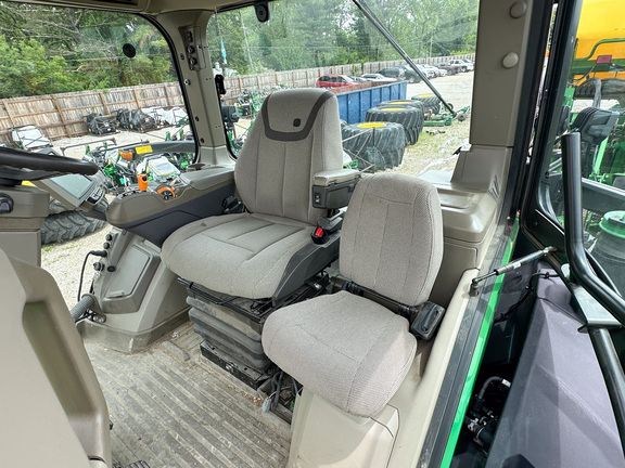 2020 John-Deere 8RT 310