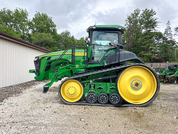 2020 John-Deere 8RT 310