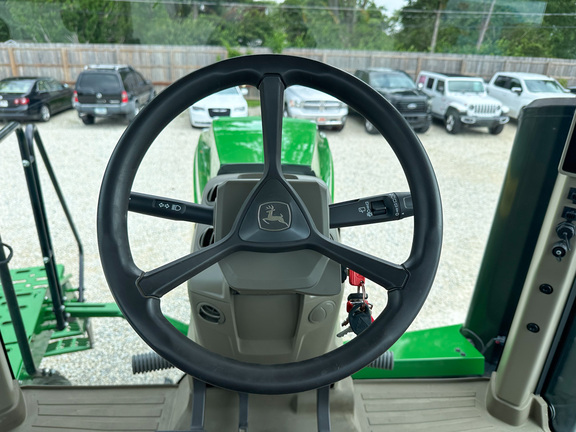 2020 John-Deere 8RT 310