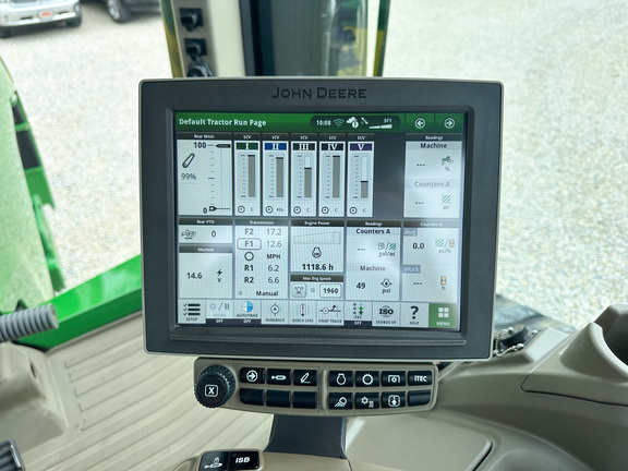 2020 John-Deere 8RT 310